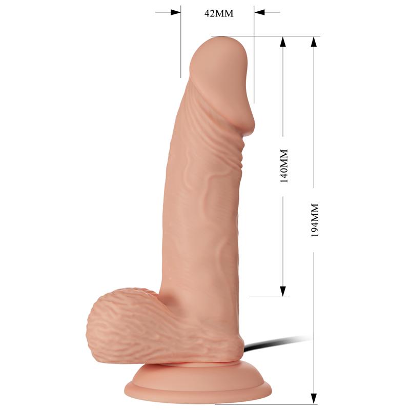 image extraite gode vibro realdeal beautiful zebulon baile natural