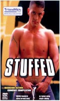 Stuffed - DVD Titan