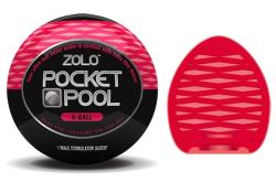 Zolo Pocket Pool 8 Ball