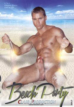 Beach Party - DVD Clair Production