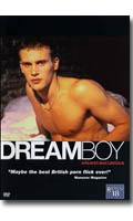 DreamBoy - DVD Eurocreme