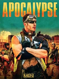 Apocalypse - DVD Men.com <span style=color:brown;>[Pré-commande]</span>