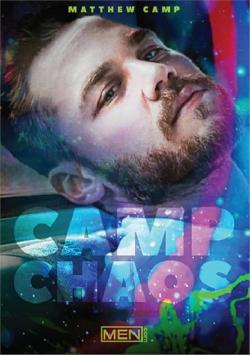 Camp Chaos - DVD Men.com (Bareback)