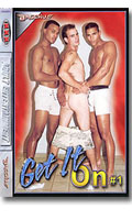 Get it On - DVD Bacchus