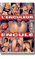 L'Enculeur Encul - DVD Wild Video <span style=color:purple;>(Htro)</span>