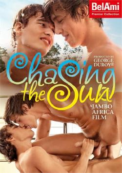 Chasing The Sun - DVD Bel Ami <span style=color:brown;>[Pré-commande]</span>