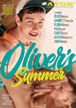 Oliver' Summer - DVD Ayor <span style=color:brown;>[Pré-commande]</span>