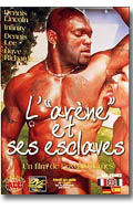 L'arne et ses esclaves - DVD Black