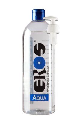 Lubrifiant Eros Aqua - 1.0 l