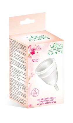 Coupe Menstruelle - Yoba Sant� - Size L