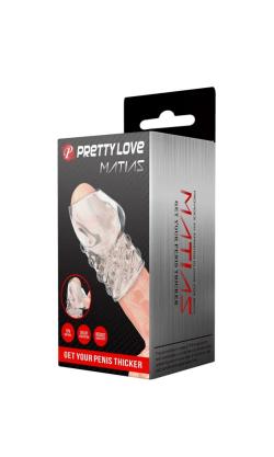 Extenseur Penis ''Matias'' - Pretty Love