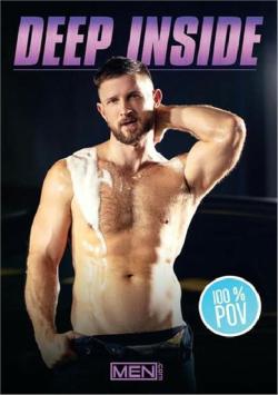 Deep Inside - DVD Men.com <span style=color:brown;>[Pré-commande]</span>