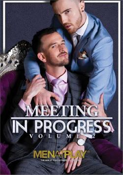 Meeting in Progress Vol. 2 - DVD MenAtPlay