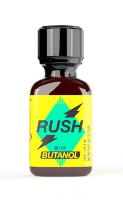 Poppers Maxi Rush Pentyle/Butanol