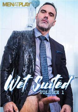 Wet Suited #1 - DVD MenatPlay