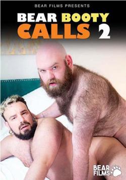 Bear Booty Calls 2 - DVD BearFilms <span style=color:brown;>[Pr-commande]</span>