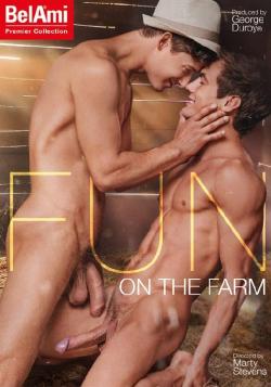 Fun on the Farm - DVD Bel Ami