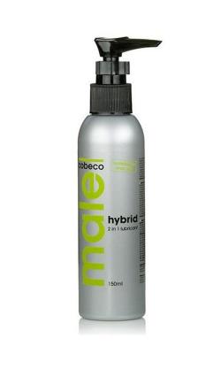 Male Lubrifiant Hybrid 2in1 - Cobeco - 150 ml