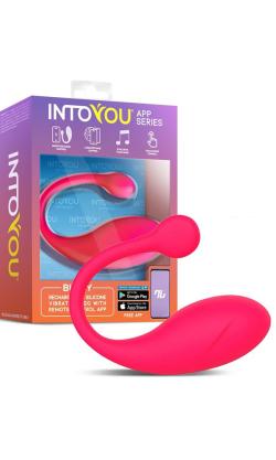 Oeuf vibrant ''Bulby'' - IntoYou