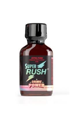 Poppers Maxi Super Rush Cosmic Power 24 ml - PwdFactory