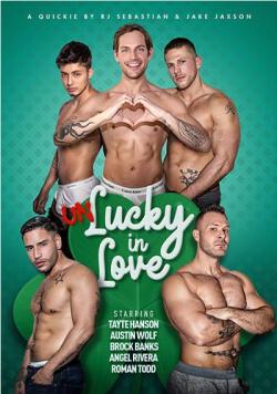 Unlucky In Love - DVD Cocky Boys <span style=color:brown;>[Pr-commande]</span>