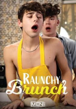 Raunchy Brunch - DVD Men.com