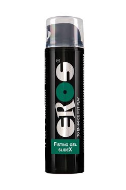 Gel Slide X Fisting - Eros Megasol - 200 ml