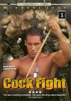 Cock Fight - DVD All Worlds <span style=color:brown;>[Pré-commande]</span>