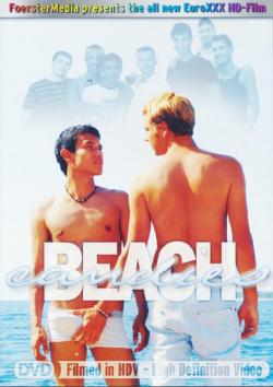 Beach Candies - DVD Foerster Media