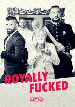 Royally Fucked - DVD Men.com