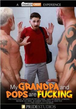 My Grandpa And Pops Are Fucking - DVD Pride Studios (Family Creep)