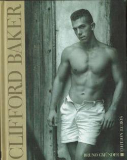 Clifford Baker - Album Gmunder