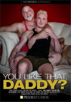 You Like That Daddy? - DVD MenOver30