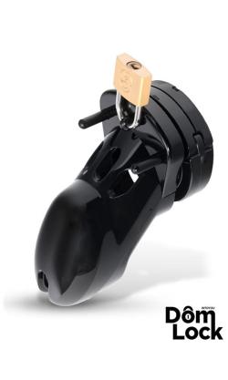 Cage de Chastet� ''Custody'' - DomLock