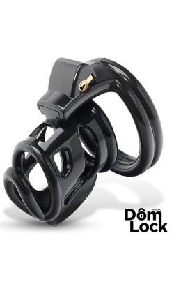 Chastity Cage ''Bars'' - DomLock