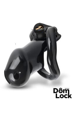 Cage de Chastet� ''Guard'' - DomLock - Taille S