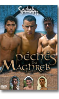 Pchs du Maghreb - Casbah Films - DVD Beur