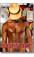 Bustin' Out - DVD JackRabbit