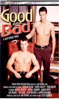 Good and bad - DVD Studio 2000
