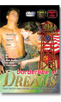 Borderline of Dreams - DVD Man's Best