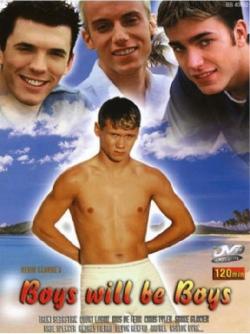 Boys will be Boys - DVD Import