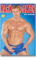 Mark Dalton and Friends - DVD Pacific Sun