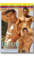 Elixir - DVD Import