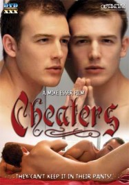 Cheaters - DVD Import