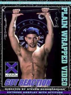 Gut Reaction - DVD Hot House