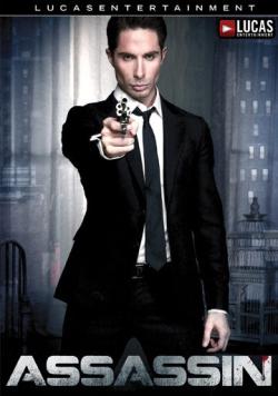 Assassin - DVD Lucas Enter. <span style=color:brown;>[Pré-commande]</span>
