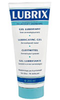 Click to see product infos- Gel Lubrifiant intime Lubrix - 200 ml