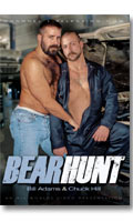 Cliquez pour voir la fiche produit- Bear Hunt - DVD Channel 1