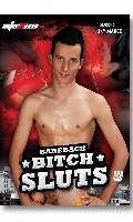 Cliquez pour voir la fiche produit- Bareback Bitch Sluts - DVD Staxus <span style=color:brown;>[Pré-commande]</span>
