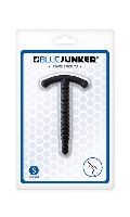 Cliquez pour voir la fiche produit- Plug Urtre - Penis Stick ''T5'' - Blue Junker